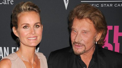 GALA VIDEO - Johnny n'est pas mort à 2h du matin