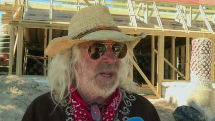 Uruguay: la première école 100% durable d'Amérique latine