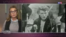 GALA VIDEO Sheila et la mort de Johnny Hallyday : 