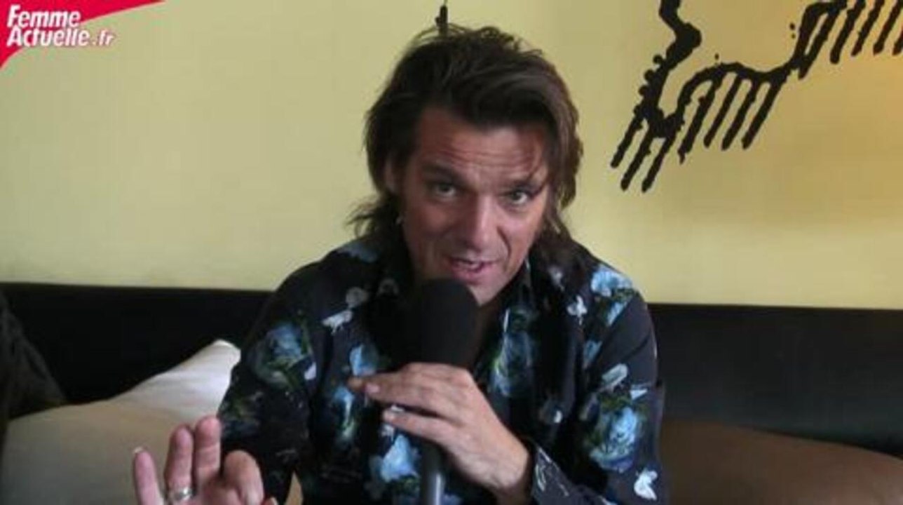 Yvan Le Bolloc'h et ma guitare s'appelle revient