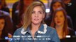 GALA VIDEO - Clotilde Courau sur le plateau de SLT : 