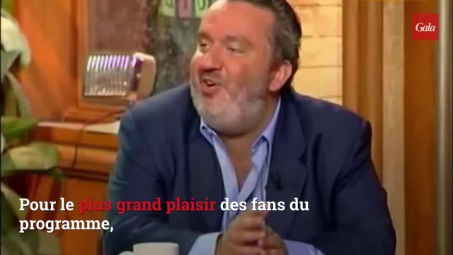 GALA VIDEO - Burger Quiz : la pique d’Alain Chabat à Cyril Hanouna
