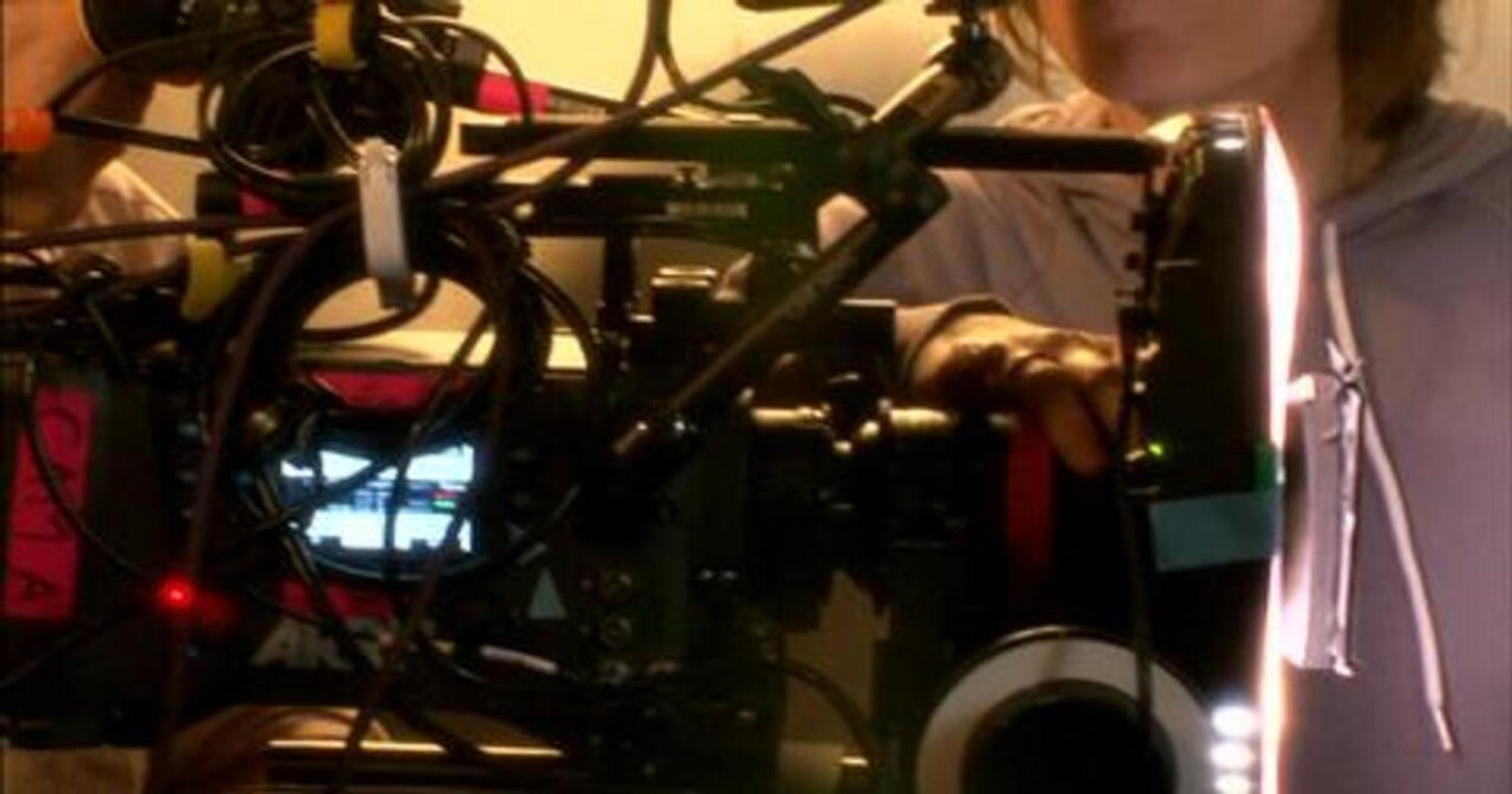 Les moments magiques des stars pour Disney