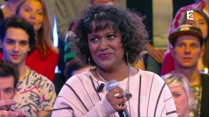 Une ancienne candidate de la Star Ac' participe à N'oubliez pas les paroles