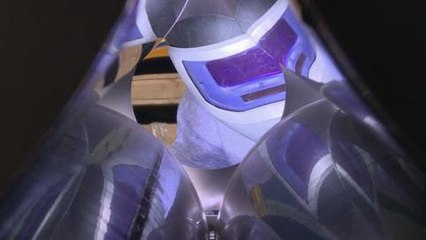 McPhy Energy, de l'hydrogène écolo stocké en galettes