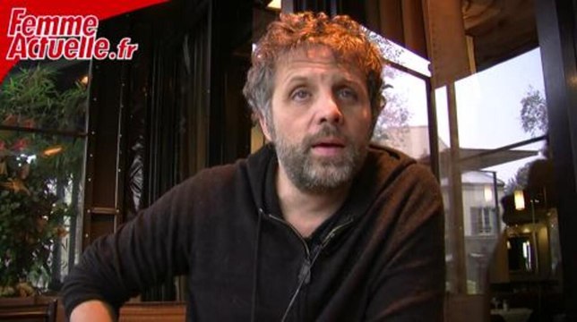 L'interview libre de Stéphane Guillon