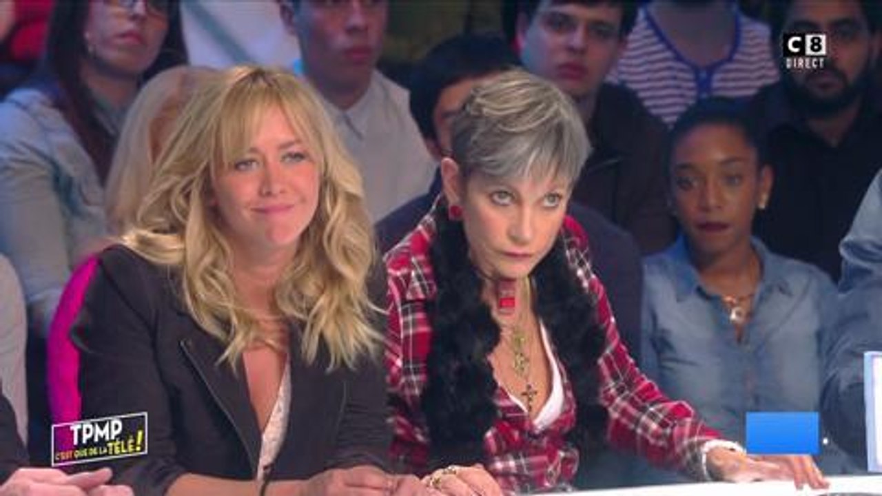 Enora Malagré clashée suite à son spot de préve...