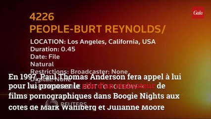 GALA VIDEO - Burt Reynolds est décédé : retour sur son divorce houleux avec Loni Anderson