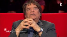 Bernard Tapis explique pourquoi il a un jour pensé au suicide