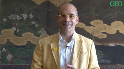 Tout savoir sur la méditation avec Fabrice Midal