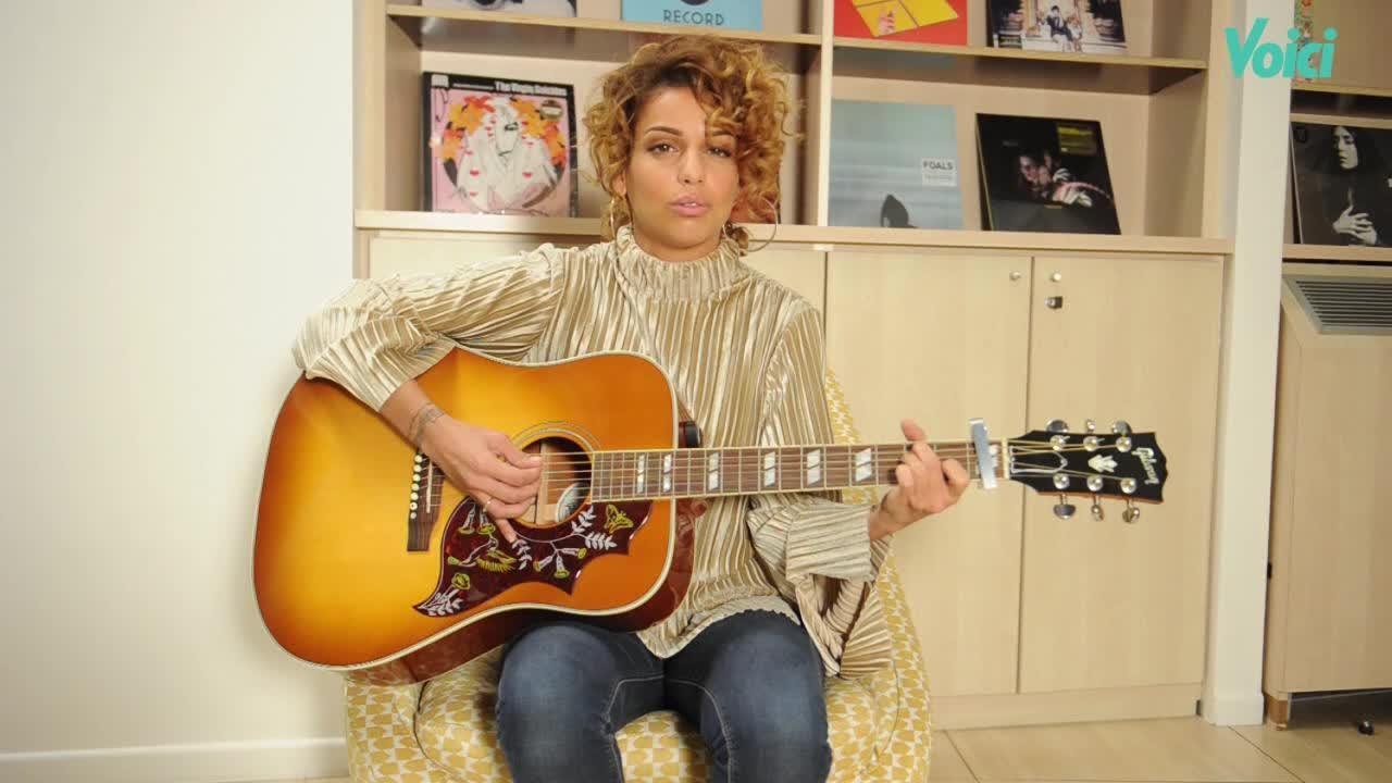 L'interview 100% people - Tal