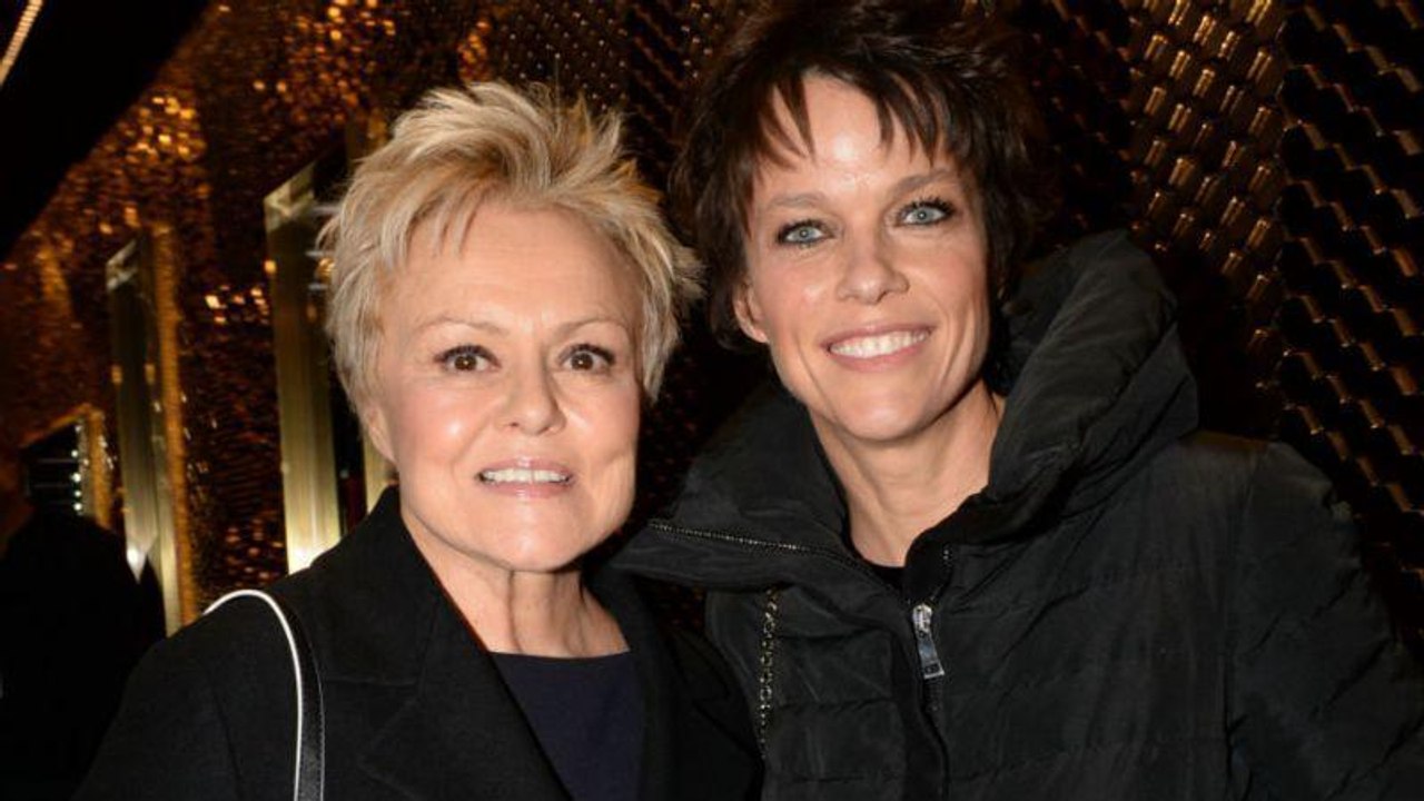 GALA VIDEO - Muriel Robin (Jacqueline Sauvage): pourquoi elle n'a jamais eu d'enfant et ne le regrette pas