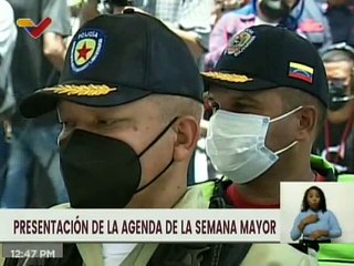 Entérate | Conoce la agenda cultural de la Semana Mayor en Caracas