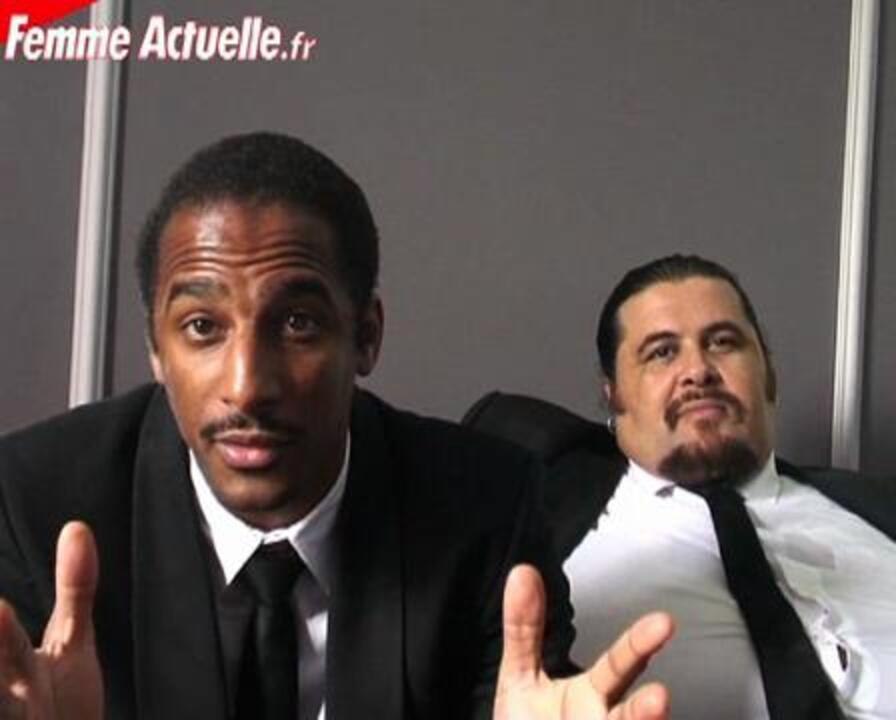 Stomy Bugsy en interview, c'est possible