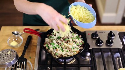 All You Need Is a Bag of Frozen Hash Browns and This Dish Will Come to Life