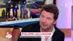 GALA VIDEO - Pourquoi Philippe Lellouche est contre les nouvelles limitations de vitesse