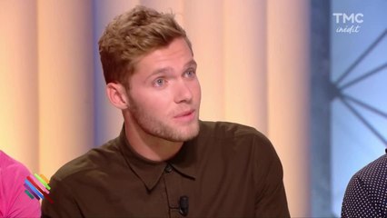 Yann Barthès : gros malaise après une révélation de Kevin Mayer sur le plateau du Quotidien