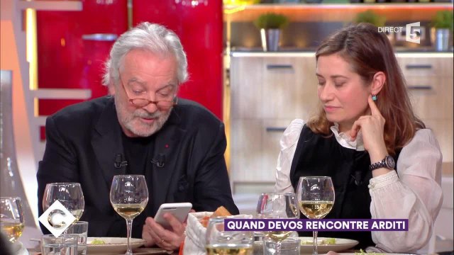 GALA VIDEO - Pierre Arditi prend la défense de Catherine Deneuve après sa tribune polémique