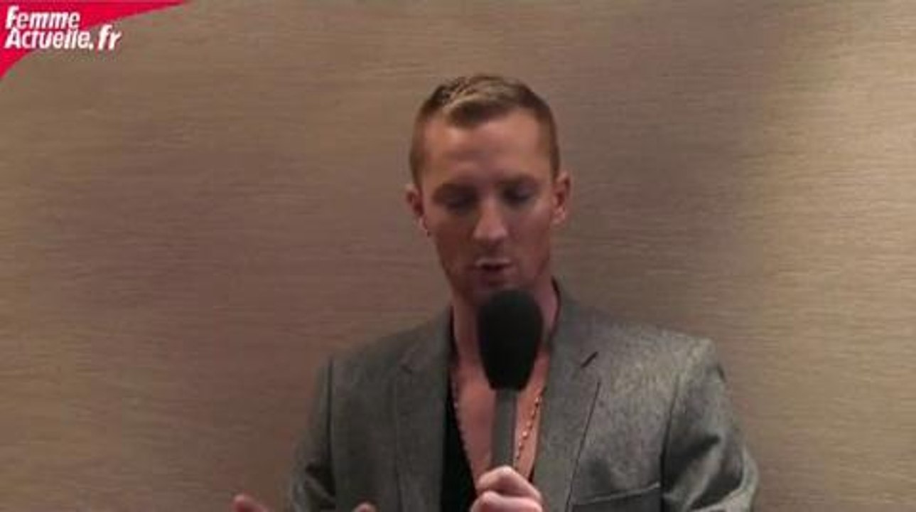 Rencontre avec William Carnimolla de Belle toute nue