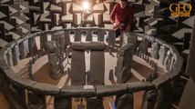 Des chercheurs découvrent les propriétés acoustiques étonnantes de Stonehenge