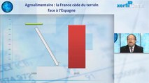 Alexandre Mirlicourtois - De l'agriculteur au distributeur, la guerre des marges fait rage