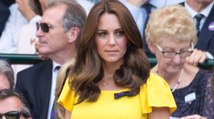 GALA VIDEO - Comment Kate Middleton retrouve si vite la ligne après ses grossesses ?