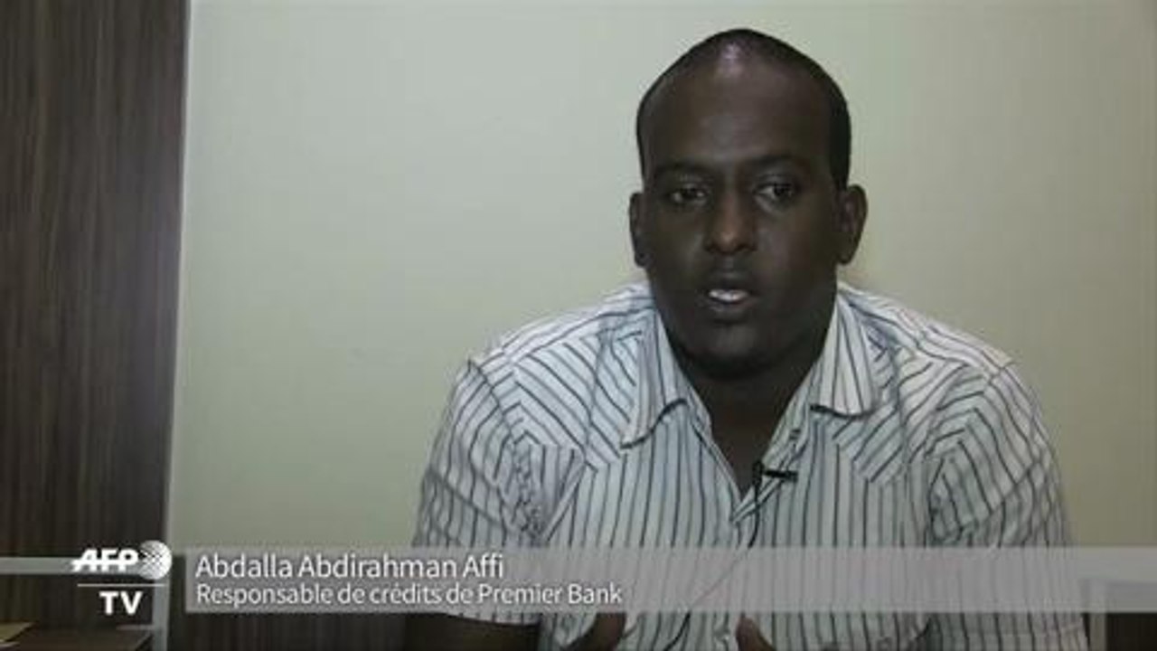 Mastercard s'implante en Somalie