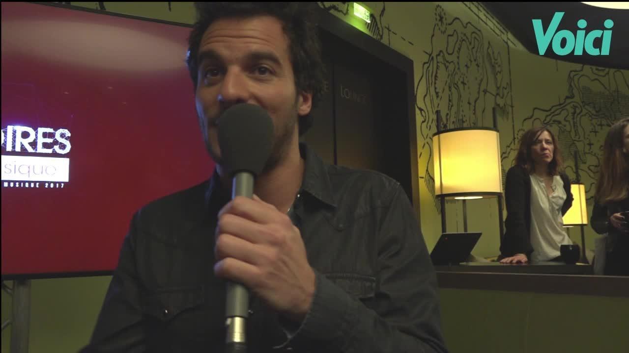 Interview Amir