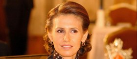 GALA VIDEO - Asma al Assad, l’épouse du président syrien malade, elle révèle être atteinte d’un cancer du sein