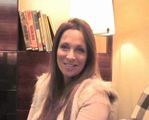 Hélène Ségara, Son pays c'est la terre