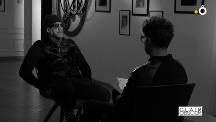 GALA VIDÉO - JoeyStarr se confie sur ses enfants