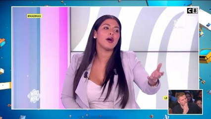 Matthieu Delormeau raconte sa dispute avec Ayem