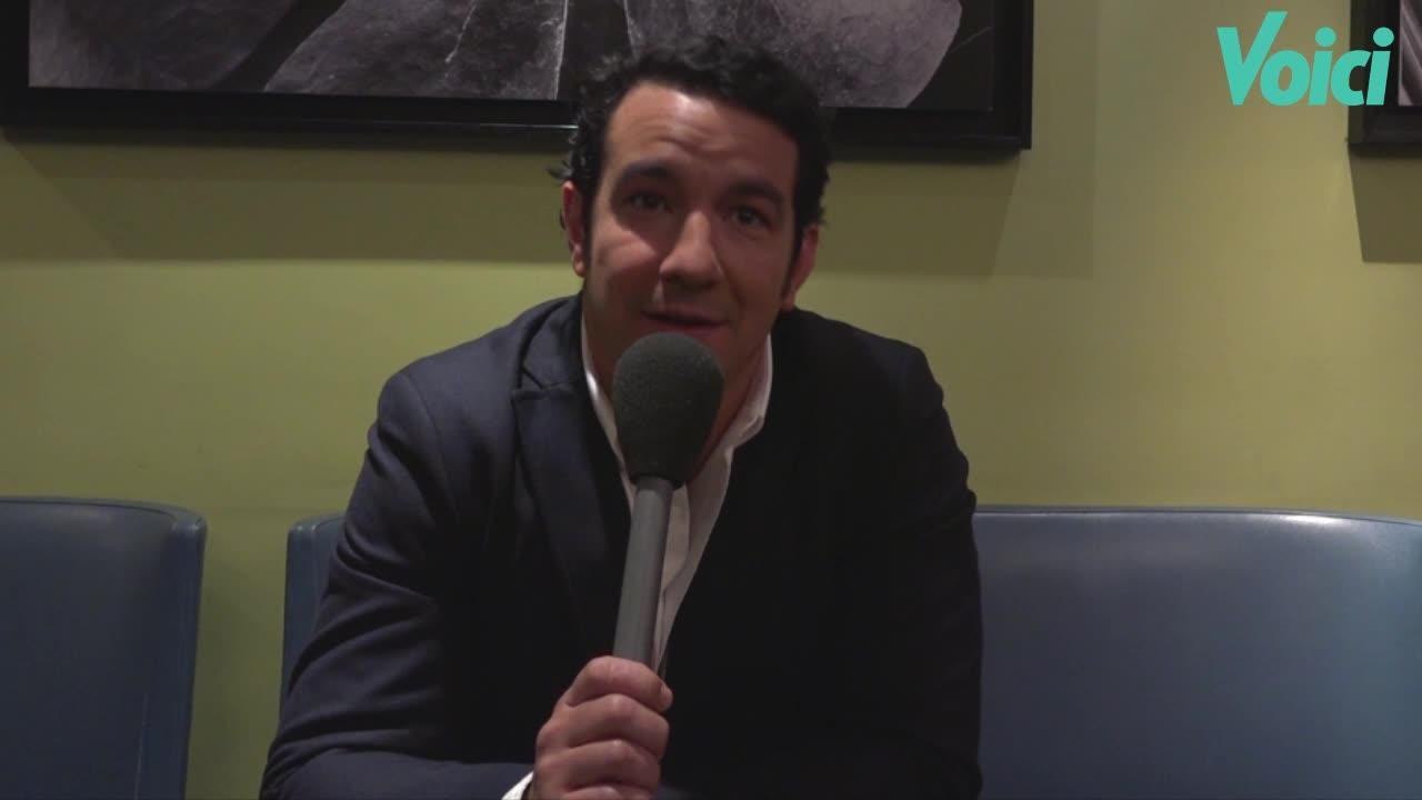 Interview Thomas Thouroude