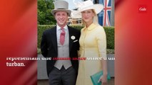 GALA VIDEO - Qui est Gabriella Windsor qui est fiancée à un ex de Pippa Middleton… snobée par Meghan à son mariage