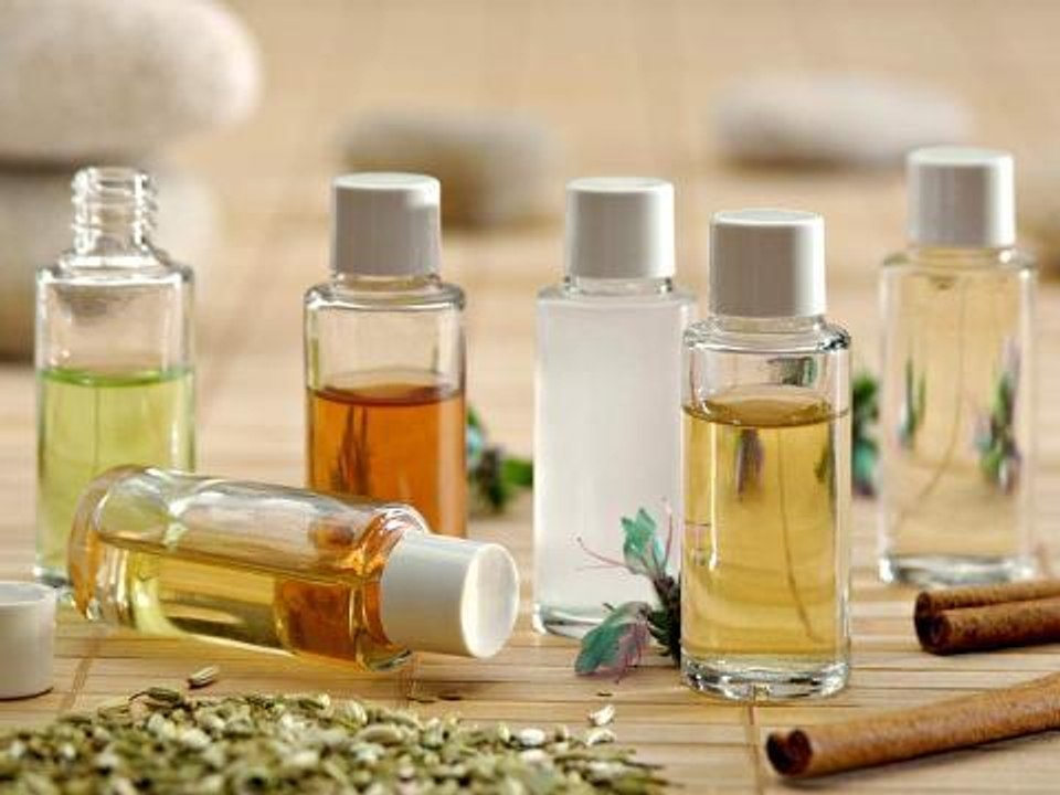 Mélanger les parfums pour créer sa propre fragrance