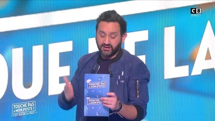 Veronique Genest ne veut plus aller dans TPMP, Cyril Hanouna lui répond
