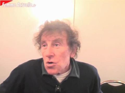 Alain Souchon : un portrait en chansons