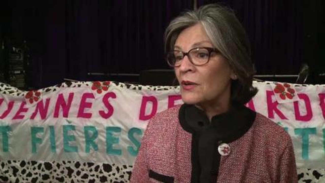 Le prix du "macho de l'année" décerné à un élu UMP de Neuilly-sur-Seine