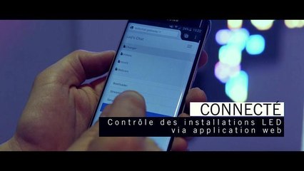 Dalles LED Led's Chat