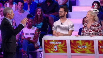 GALA VIDEO -  "Plus personne n’osait parler" : l’anecdote fascinante de Nagui sur Johnny Hallyday