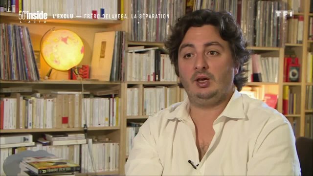 Les Fréro Delavega expliquent les raisons de leur séparation