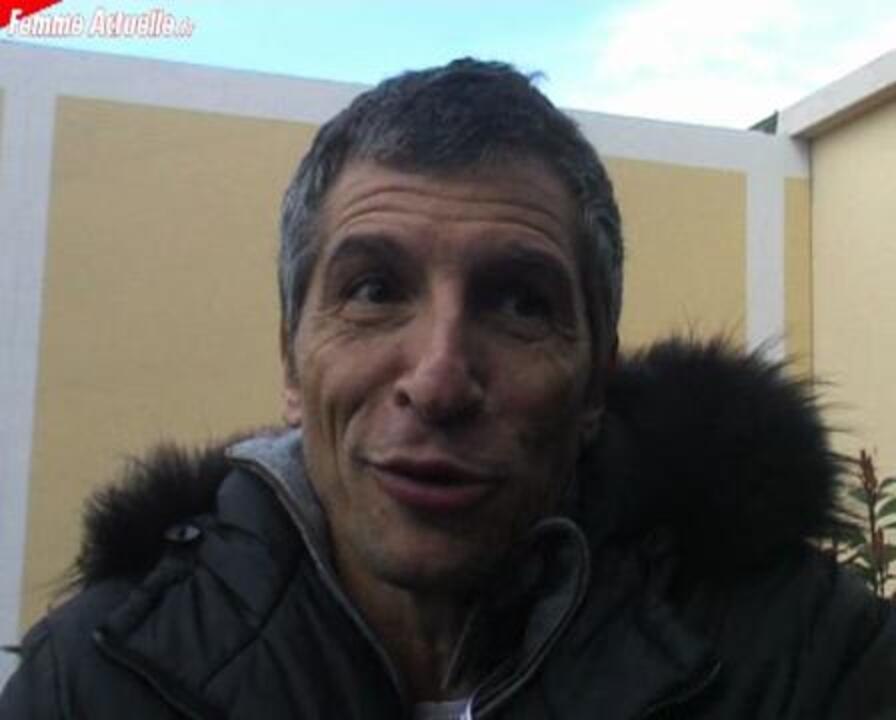 Mickey reçoit les stars