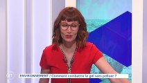 ENVIRONNEMENT / Comment combattre le gel sans polluer ?
