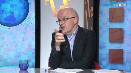 Jean-Paul Betbèze - Moins de croissance, plus de risques !