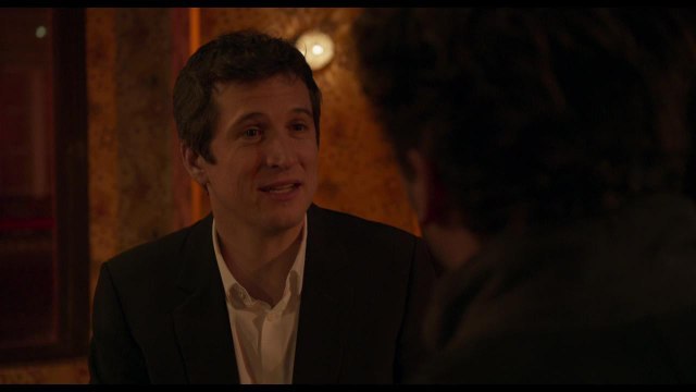 Guillaume Canet et Marion Cotillard dans la bande-annonce de Rock'N'Roll