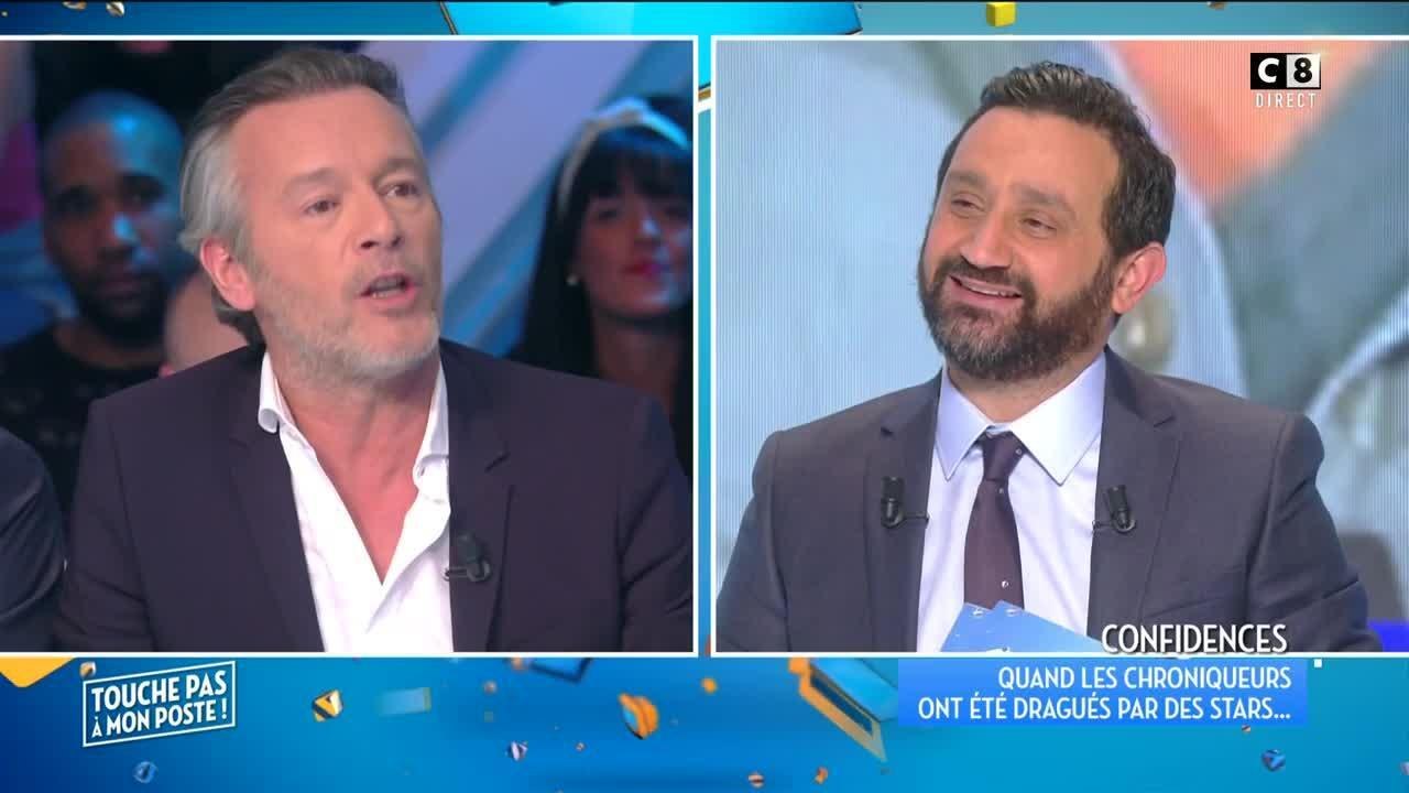 Jean-Michel Maire raconte comment il s'est fait draguer par Pierre Palmade