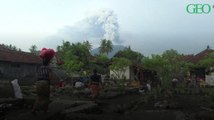 Environnement : ces éruptions volcaniques qui ont marqué le monde ces dernières années