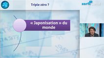Olivier Passet - Léconomie du triple zéro : inflation, taux dintérêt, croissance