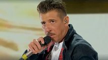 Francesco Gabbani: età, altezza e peso del cantante-conduttore di Ci vuole un fiore Oggi venerdì 8 a