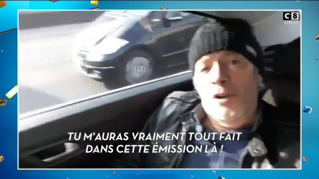 Parti sur le tournage des Anges, Jean-Michel Maire donne de ses nouvelles